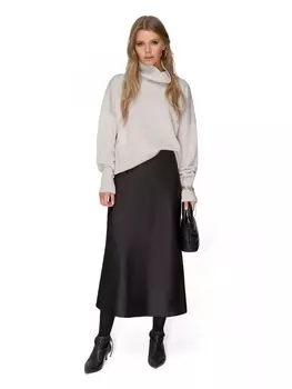 Юбочные костюмы 1987