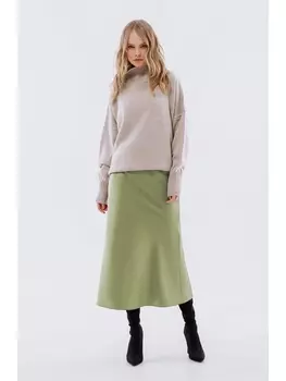 Юбочные костюмы 1987 жемчужный+мятный