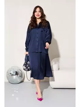 Юбочные костюмы 198