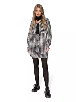 Юбочные костюмы 1995