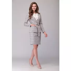 Юбочные костюмы 2009