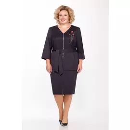 Юбочные костюмы 2010