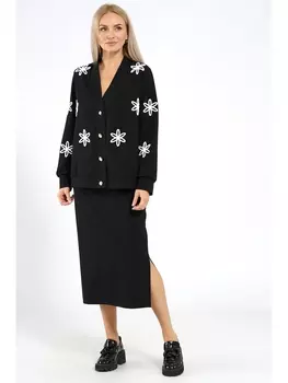 Юбочные костюмы 2026