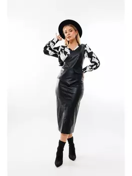 Юбочные костюмы 2042