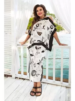 Юбочные костюмы 20493