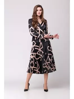 Юбочные костюмы 2055