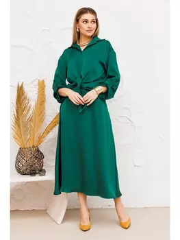 Юбочные костюмы 2061 изумруд