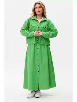 Юбочные костюмы 2065Z яблоко