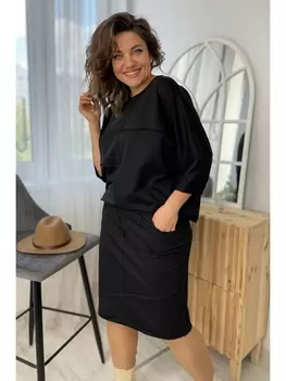 Юбочные костюмы 2093