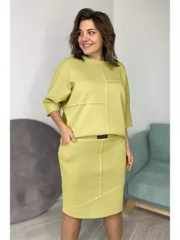 Юбочные костюмы 2093