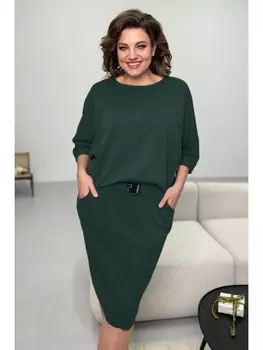 Юбочные костюмы 2093