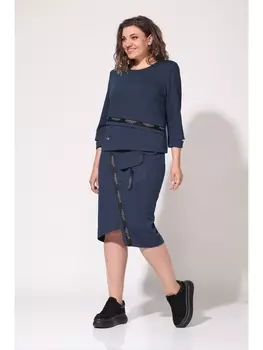 Юбочные костюмы 2105