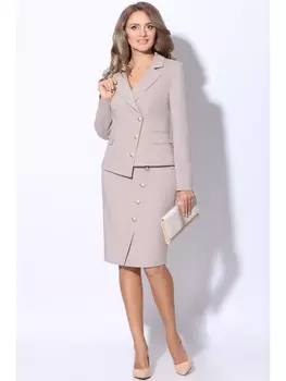 Юбочные костюмы 21086
