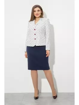 Юбочные костюмы 2109