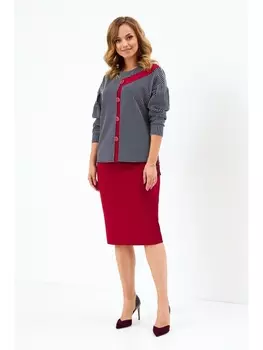 Юбочные костюмы 2110