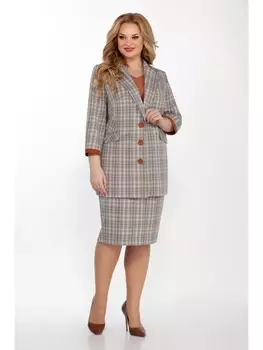 Юбочные костюмы 2111