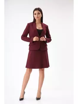 Юбочные костюмы 2115