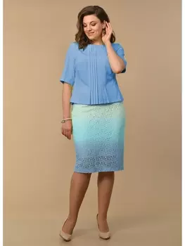 Юбочные костюмы 2149/2