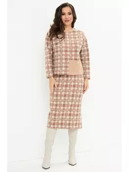 Юбочные костюмы 2158