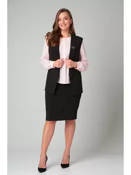 Юбочные костюмы 2172