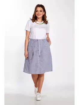 Юбочные костюмы 2179