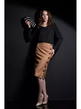 Юбочные костюмы 2181