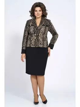 Юбочные костюмы 2189