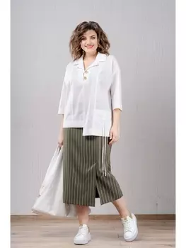 Юбочные костюмы 2198