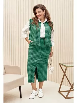 Юбочные костюмы 22013/1