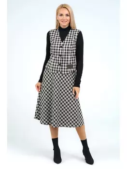 Юбочные костюмы 2213