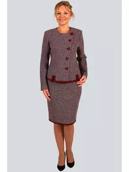 Юбочные костюмы 2228
