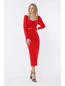 Юбочные костюмы 2241