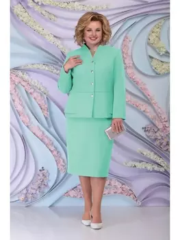 Юбочные костюмы 2266