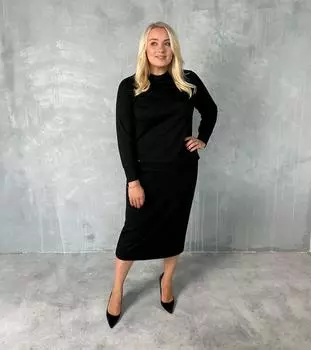 Юбочные костюмы 22810z