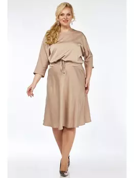 Юбочные костюмы 2289 шампань