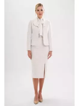 Юбочные костюмы 22-755-1
