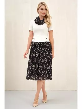 Юбочные костюмы 22-891-1