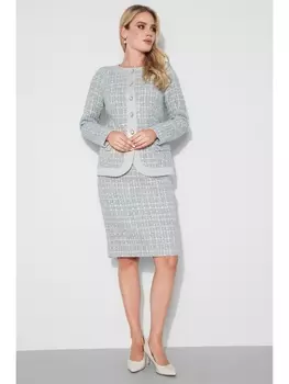 Юбочные костюмы 22-910-1