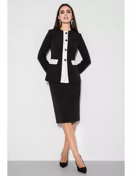 Юбочные костюмы 22-919-1