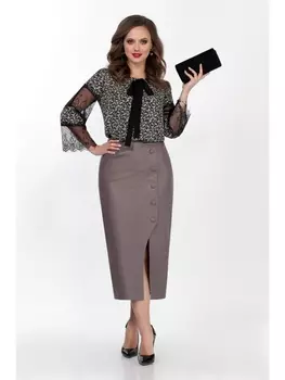 Юбочные костюмы 2355