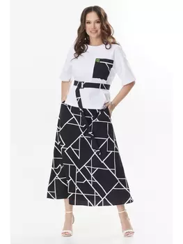 Юбочные костюмы 2399