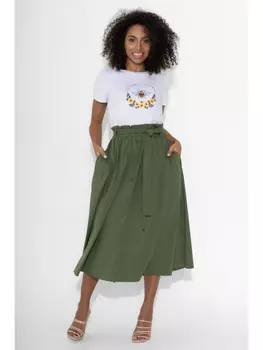 Юбочные костюмы 23-140-1