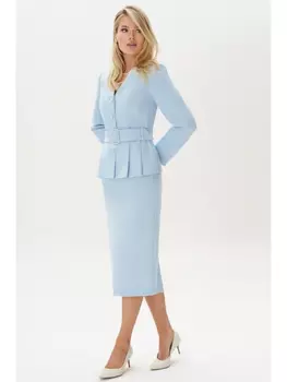 Юбочные костюмы 23-215-1