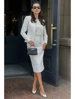 Юбочные костюмы 23-240-2