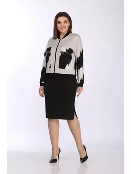 Юбочные костюмы 2472