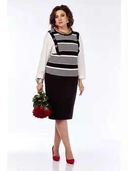 Юбочные костюмы 248