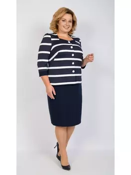 Юбочные костюмы 24-18