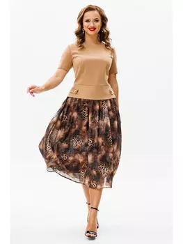 Юбочные костюмы 24-395-1