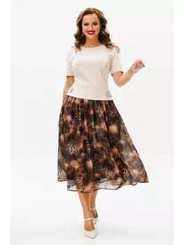 Юбочные костюмы 24-395-2