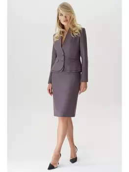Юбочные костюмы 24-407-1